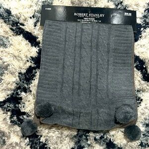 NWT Winter Table Runner